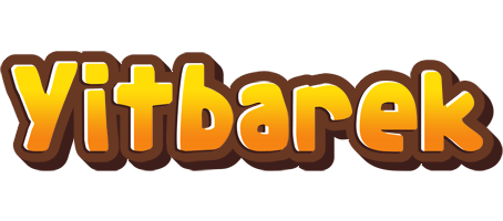 Yitbarek cookies logo