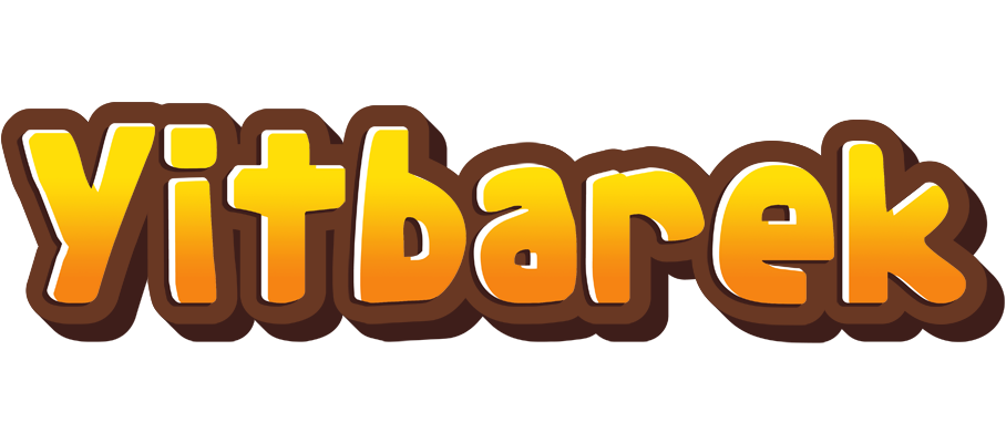 Yitbarek cookies logo