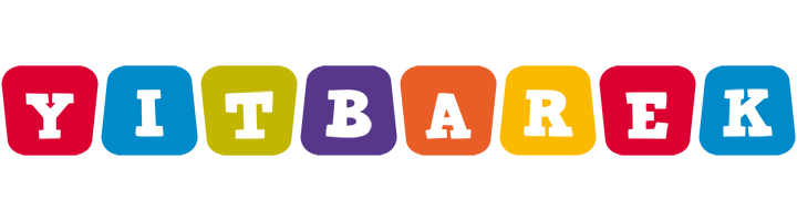 Yitbarek daycare logo