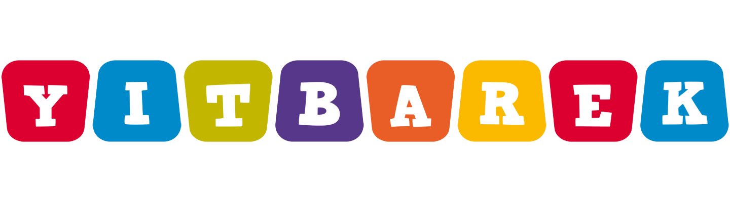 Yitbarek daycare logo