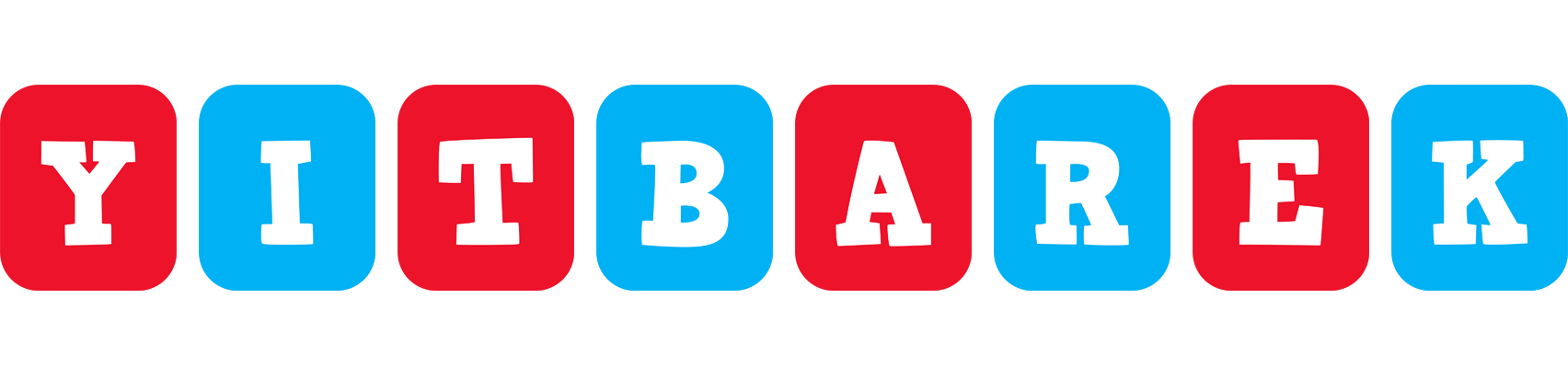 Yitbarek diesel logo