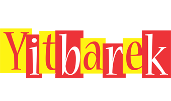 Yitbarek errors logo