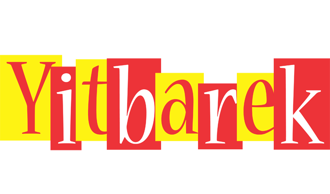 Yitbarek errors logo