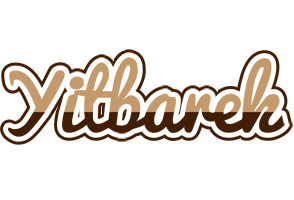 Yitbarek exclusive logo