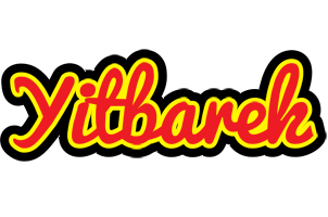 Yitbarek fireman logo