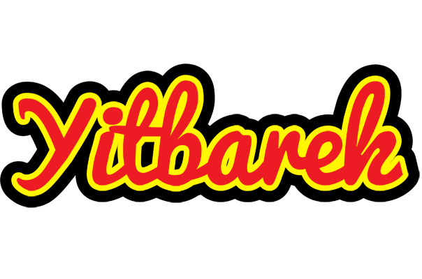 Yitbarek fireman logo