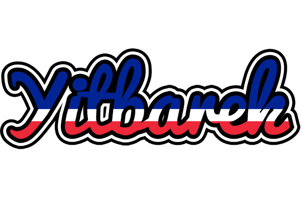 Yitbarek france logo