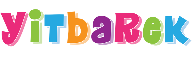 Yitbarek friday logo