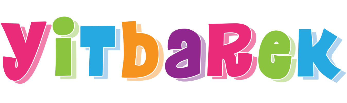 Yitbarek friday logo