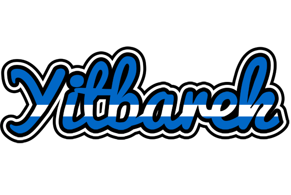 Yitbarek greece logo