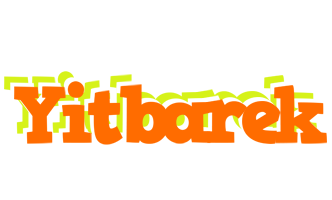 Yitbarek healthy logo