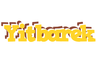 Yitbarek hotcup logo