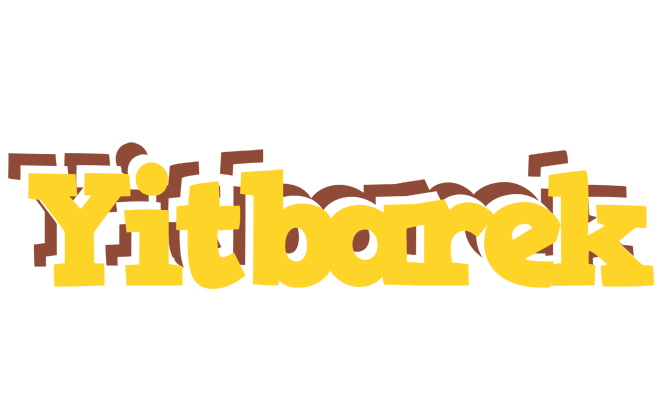 Yitbarek hotcup logo