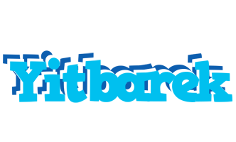 Yitbarek jacuzzi logo