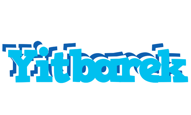 Yitbarek jacuzzi logo