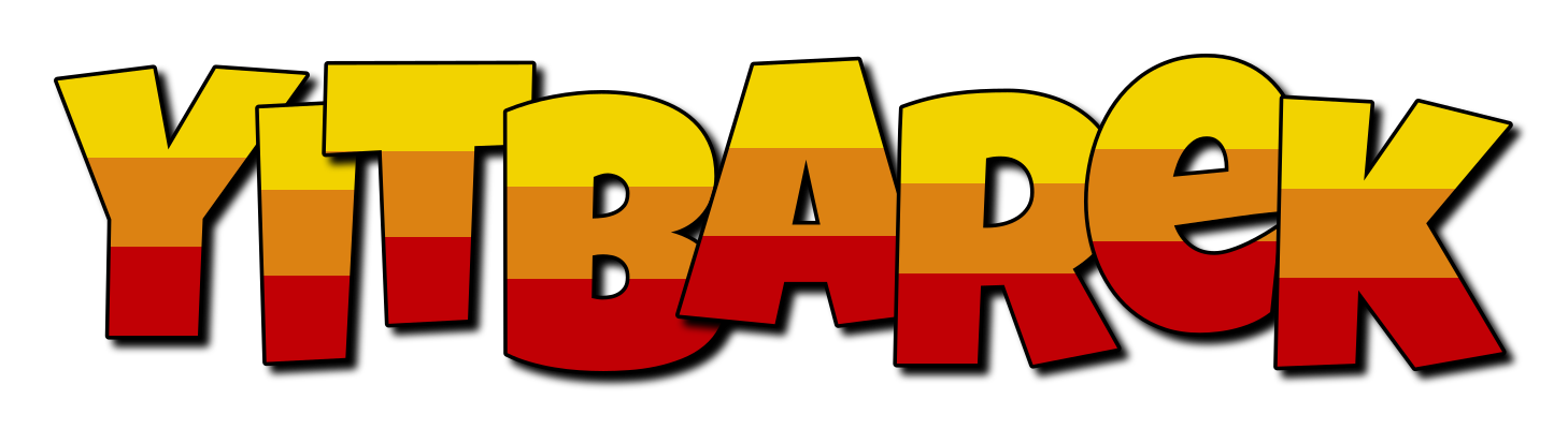 Yitbarek jungle logo