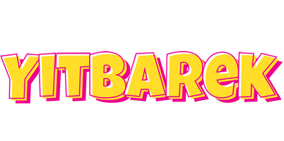 Yitbarek kaboom logo