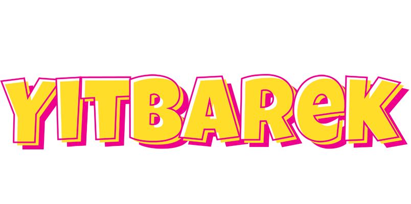 Yitbarek kaboom logo