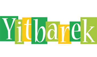 Yitbarek lemonade logo