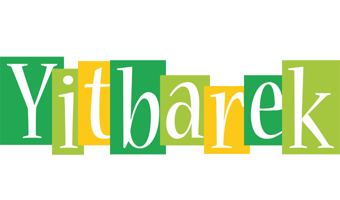 Yitbarek lemonade logo