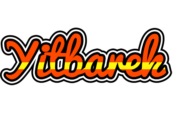 Yitbarek madrid logo