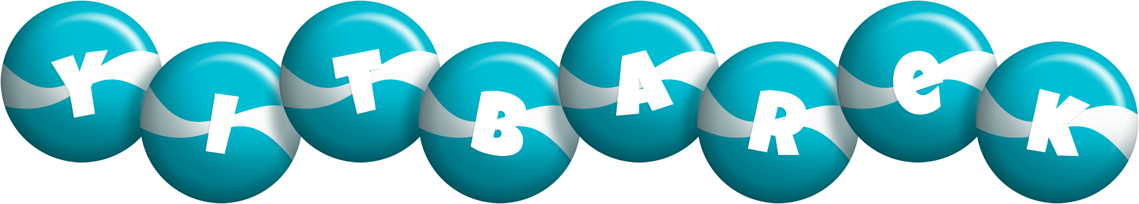 Yitbarek messi logo