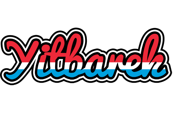 Yitbarek norway logo