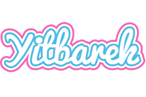 Yitbarek outdoors logo