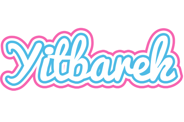 Yitbarek outdoors logo