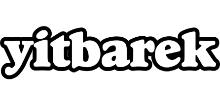 Yitbarek panda logo