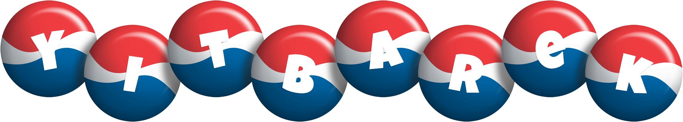 Yitbarek paris logo