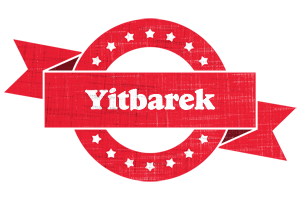 Yitbarek passion logo