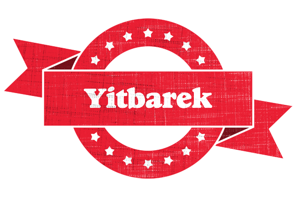 Yitbarek passion logo