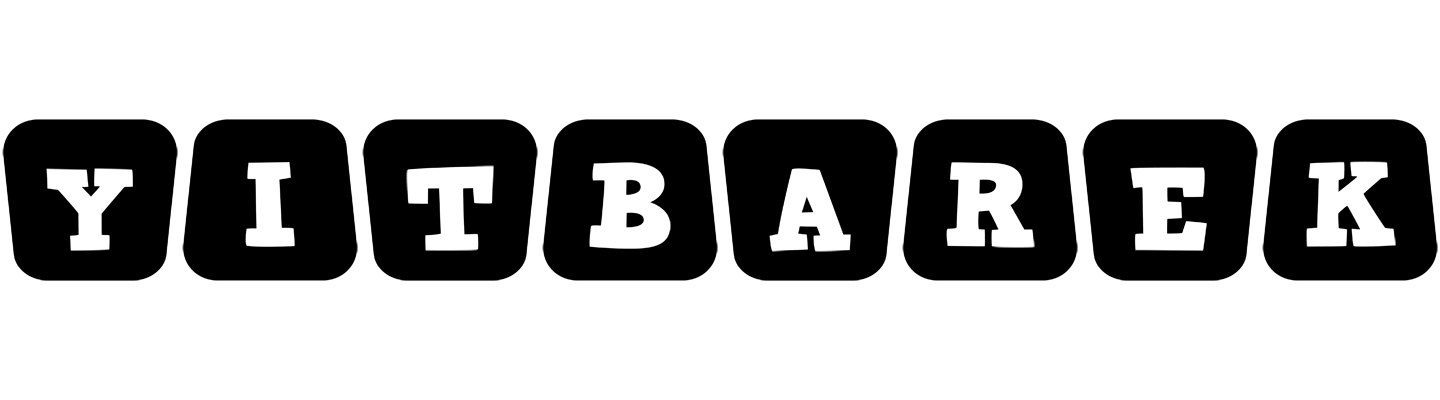 Yitbarek racing logo