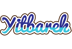 Yitbarek raining logo