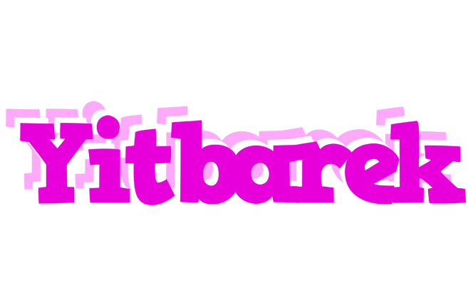 Yitbarek rumba logo
