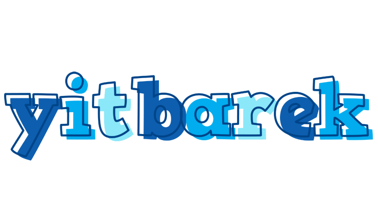 Yitbarek sailor logo
