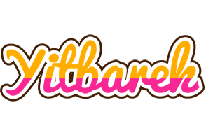 Yitbarek smoothie logo