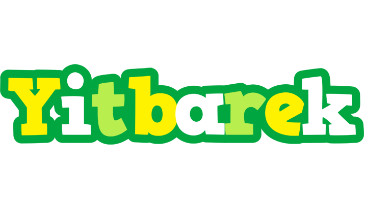 Yitbarek soccer logo