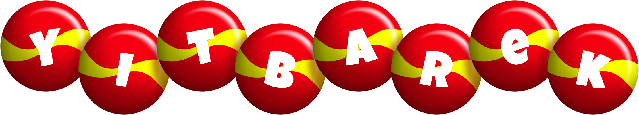 Yitbarek spain logo