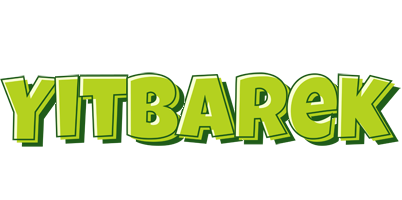 Yitbarek summer logo