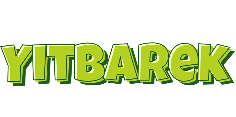 Yitbarek summer logo