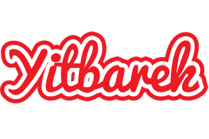 Yitbarek sunshine logo