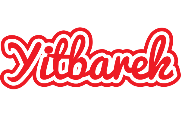 Yitbarek sunshine logo