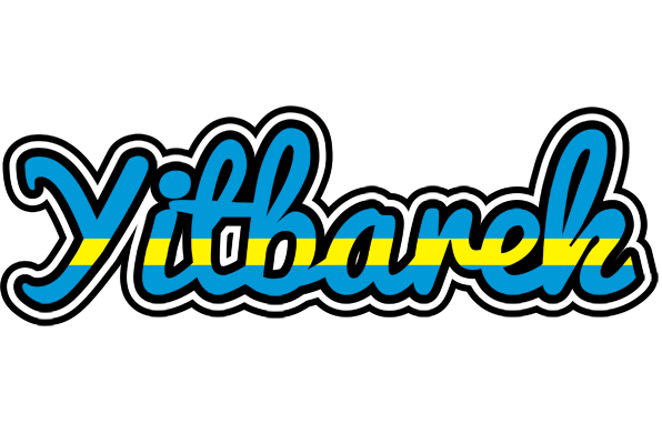 Yitbarek sweden logo