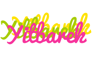 Yitbarek sweets logo