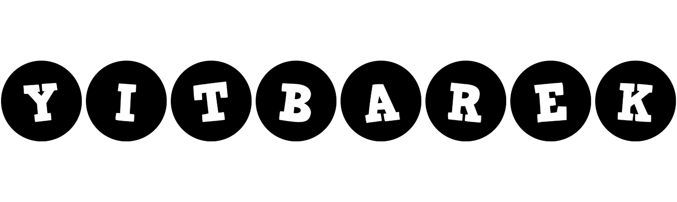 Yitbarek tools logo