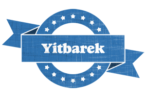 Yitbarek trust logo