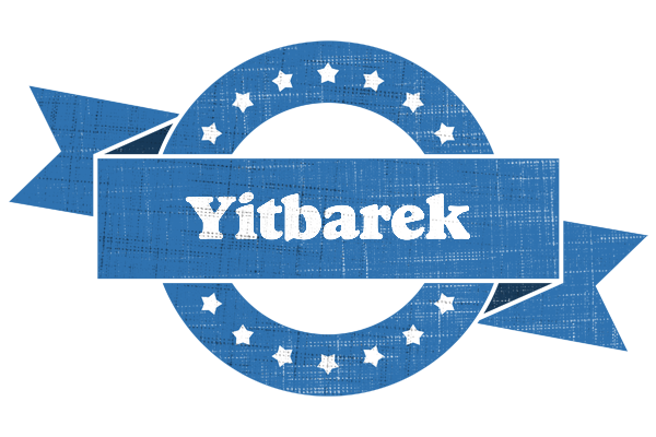 Yitbarek trust logo