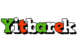 Yitbarek venezia logo